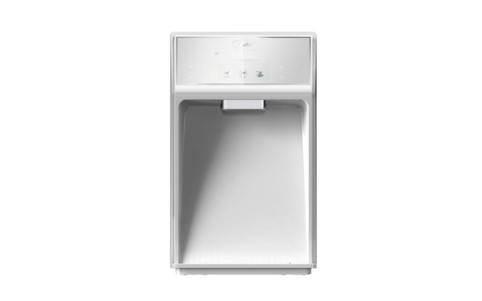 Midea Water Dispenser with UV Lamp and Wi-Fi