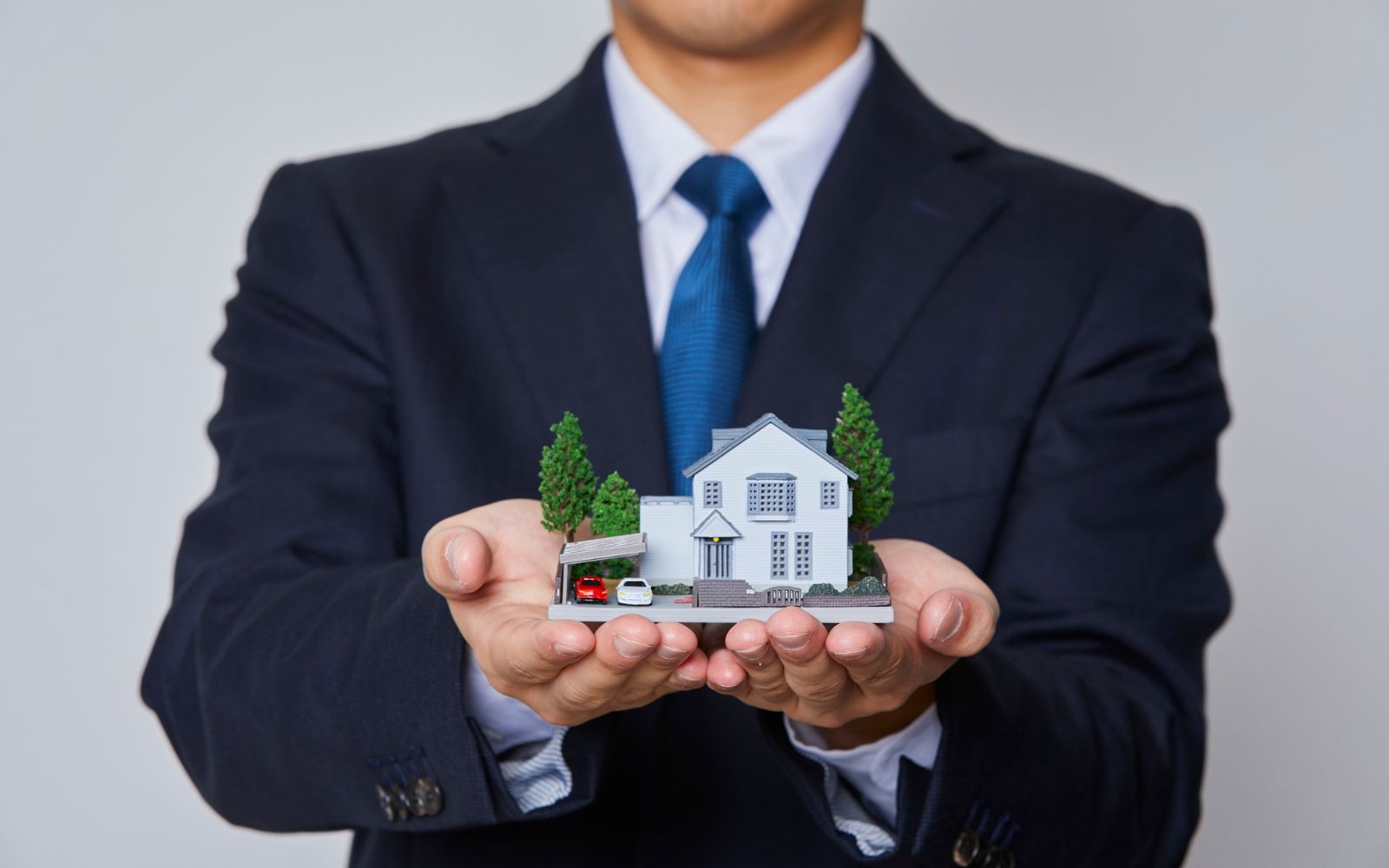 ASD Home Payment Cyprus
