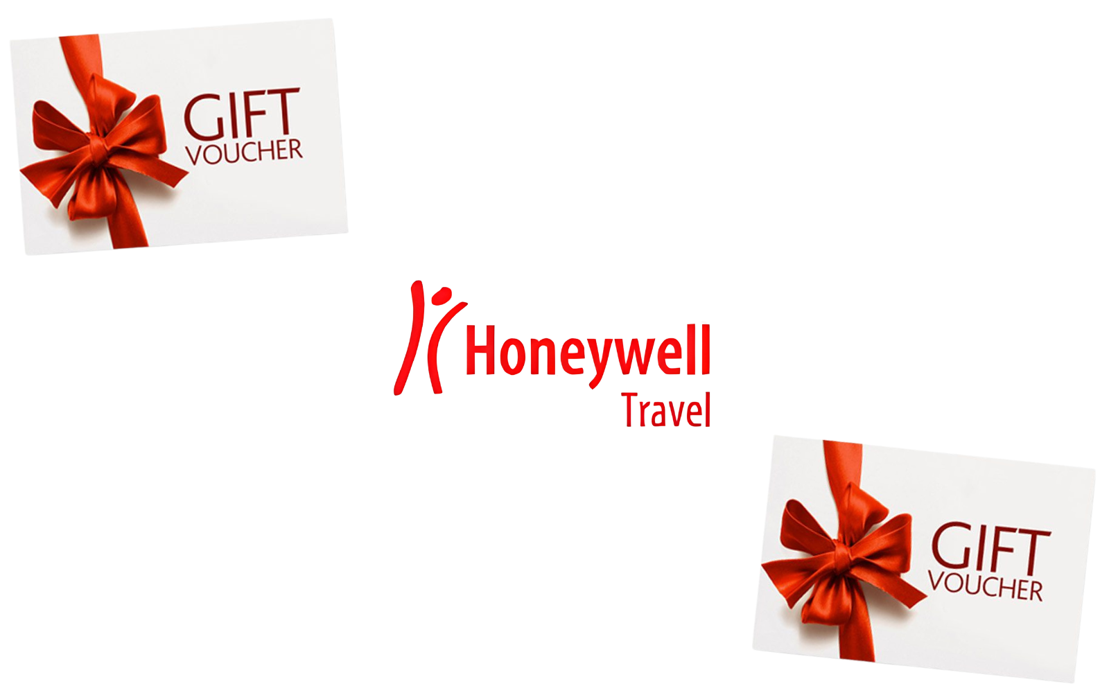 Honeywell Travel Voucher